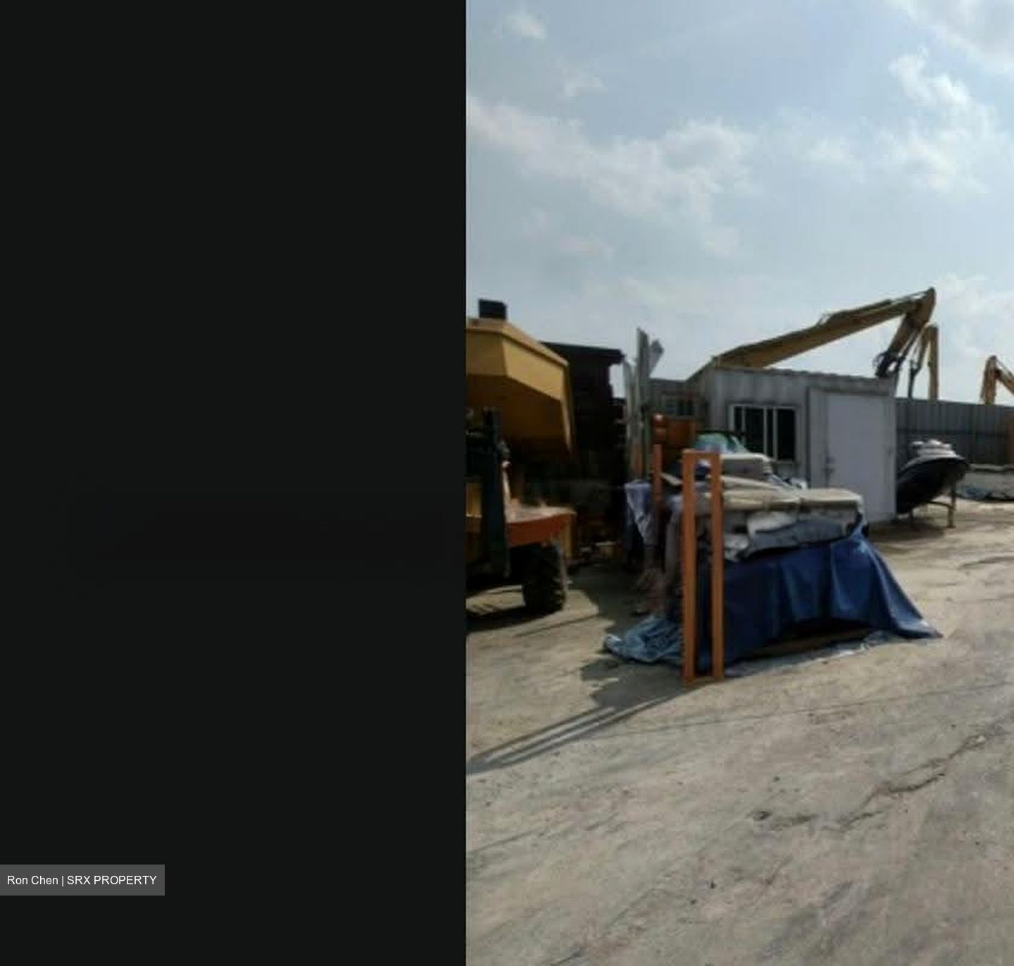 Seletar West Farmway 6 (D28), Warehouse #639020721